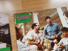 Milos Forman One Flew Over The Cuckoos Nest 17 German Lobby Cards 1975 Nicholson