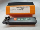 New   Hertel Cut-off Holder Hu-e20r00-12-e 3000207 Free Us Shipping