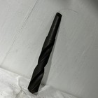 2-1 8  Drill Bit Lathe Drill  Mt5  Morse Taper  5  Hs Machinist Drill