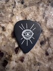 Foo Fighters Guitar Pick 2026 Tour