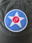 Eddie Vedder Cap Pearl Jam Rare 2019 Edition Embroidery Hat