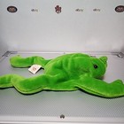 Legs Beanie Baby Original Very Rare