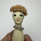 Vintage Revlon Lipstick Doll 1960s Tube 0540