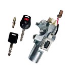 New For 2012-2019 Nissan Versa D8700-1hl0a Ignition Lock Cylinder Switch Key Us