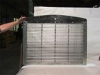 Kenworth Aftermarket T800 Economy Stainless Grille K137-269 K212-205  K212-189