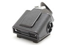 Blue Line  mint  Hasselblad Pme51 Meter Prism Finder For 500 Cm 503 Japan  2882