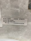 Wibur Curtis Commercial Coffee Tank Complete - Wc-62033