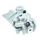 Rear Brake Caliper W pads   Holder Assembly For Kawasaki Kdx200 1989 1990-1994
