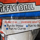 Official Wiffle Ball Genuine Made Usa