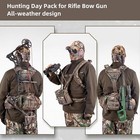Hunting Backpack Hunting Fanny Pack With Harness Pouch turkey Hunting Fanny Pack