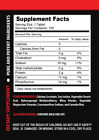 Pre Workout Amino - Amino Acid 2200mg 2b - L-arginine Testosterone Booster