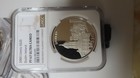 Liberia Africa 2000 Dublin Ireland 999 Silver  20 Super Ngc Pf 67 Ultra Cameo
