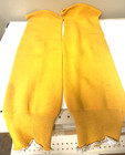 Vintage 90s Chicago Blackhawks Practice Legs - Used By The Team - 90s Hockey