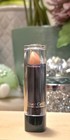 Vintage 1980s Covergirl Lip Gloss Stick Pure Gloss Lipstick Blue Tube Cover Girl
