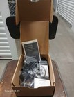 Plantronics Savi 720 W720 Dect Wireless Dual Ear Headset W  Base Usb Rj-9 Black