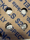 1776 - 2026 P 5c Jefferson Nickel 10 Roll Sealed Box Semiquincentennial In Stock