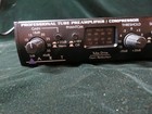 Art Tube Pac Preamp compressor Nice 