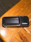 Uniden R7 Long Range Radar Detector - Black
