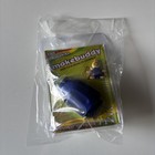 Smoke Buddy The Original Personal Air Filter  blue  W  Free Keychain