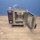 Used Rational Lm100ae axxxx Combi Oven   1068095 