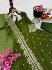 Salwar Kameez Pakistani Indian Wedding Party Wear Dress Bollywood Anarkali Suit