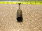 Mercury Outboard 115 Hp   1150  Plunger And Link Assembly  Choke Solenoid 90548a