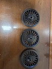 Gilbert Erector Set 1931  Hudson Cast Iron 1s Drive Wheels