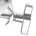 4x Light Truss Clamps Dj Lighting O Clamp Global Mount Heavy Duty Alloy 330lbs
