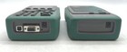 Untested Microtest Omniscanner And Omni Remote 2 Digital Cable Analyzer