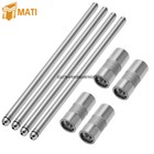 Hydraulic Camshaft Valve Lifters   Push Rods For Polaris Ranger 700 800 Frontier