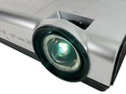 New Lamp - New Chip Promethean Prm-35 Dlp Projector Short Throw Hdmi W bundle
