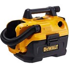 Dewalt 20v Max Cordless Wet-dry Vacuum  Tool Only  dcv580h 