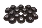 Comp Cams 787-16 7 Degree Steel Valve Spring Retainers Set For 26915   26918