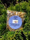 Lavender And Chamomile Tea Organic Loose Leaf Herbal Blend 1 Oz   28g 