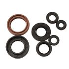 Tusk Engine Oil Seal Kit Set Seals Yamaha Banshee 350 1987-2006