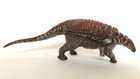 Pnso 31 Borealopelta Model Nodosaurus Ankylosaurus Dinosaur Collection Decor Toy