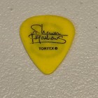 Alice In Chains Jerry Cantrell Guitar Pick 2002 Degradation Trip Tour Plectrum