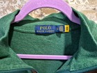 Polo Ralph Lauren Estate Rib Quarter-zip Pullover Green