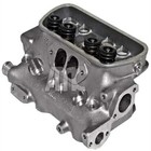 Set-am1910185-2 Amc Set Of 2 Cylinder Heads For Vw Volkswagen Vanagon 83-91 Pair