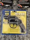 Toy 8 Shot Cap Gun Edison Wasp  W  Flipfire Caps In Original Packaging  l  k 
