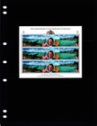  8 00 Scott Value - 1995 Grenada Ronald Reagan S s 1983 Liberation Cv Mnh Nh Umm