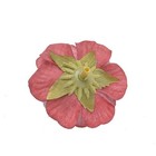 24 Pcs Artificial Rose Flower Heads Silk Flower For Wedding Bouquet Decoratio   