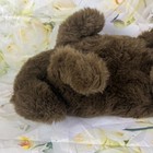 Lou Rankin Dakin Realistic Sea Otter Plush Stuffed Animal  24054 Applause