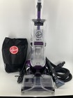 Hoover Fh53010 Smartwash Pet Complete Automatic Carpet Cleaner
