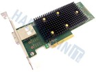 Lenovo 430-8e   Lsi 9400-8e Sata   Sas Hba External 12gbps P24 It-mode Zfs Nas