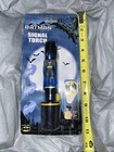 Vintage Batman Very Rare Scarce Figural Mip Great Design Signal Torch Read On