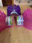 Kaytee Mini Igloo Hideaway Nesting Space For Small Animals - Colors Vary