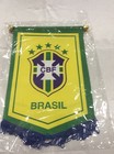 Brasil Flag   Hanging Type  