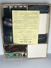 Rare Vintage 1960   s Road Racing By Marx 1 32 Slot Car Track Set 132    Rare Read
