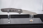 Benchmade 940-1 Osborne Axis S90v Carbon Fiber Reverse Tanto Folding Knife